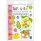 Kolorowanka Dots4Fun - Jedzenie