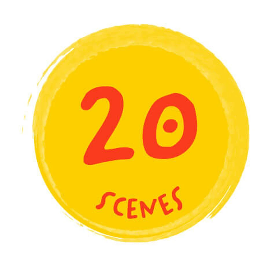 Kolorowanka Dots4Fun - Jedzenie: ceny i cechy