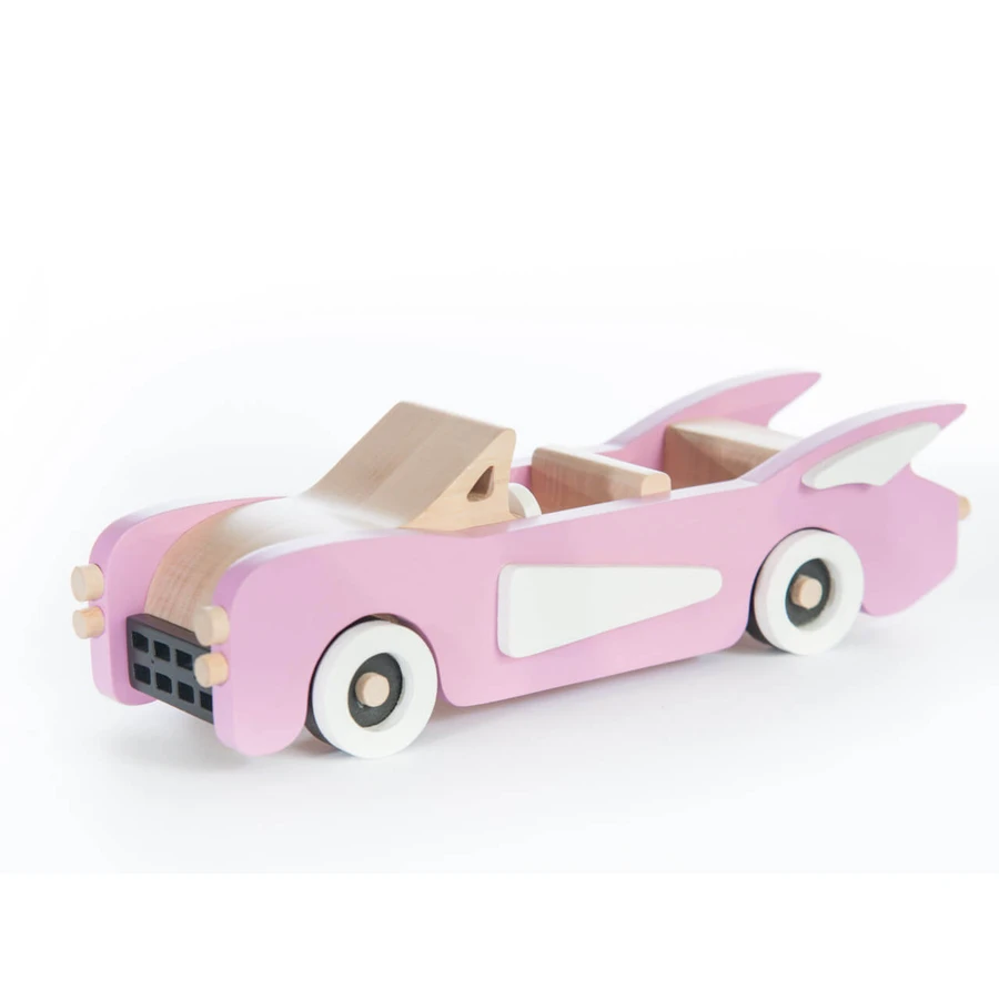 CADILLAC coche hecho a mano, juguetes Marc