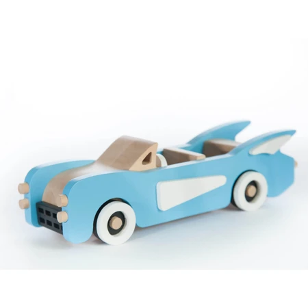 CADILLAC coche hecho a mano, juguetes Marc