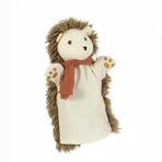 Bambola a mano Hed hedgehog, Egmont Toys