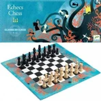 Gioco di scacchi classico Djeco