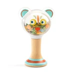 Juguete para bebé Djeco BabyMaraki