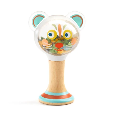 Juguete para bebé Djeco BabyMaraki