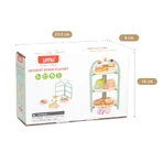 Dessertplank rollenspel, UMU Toys