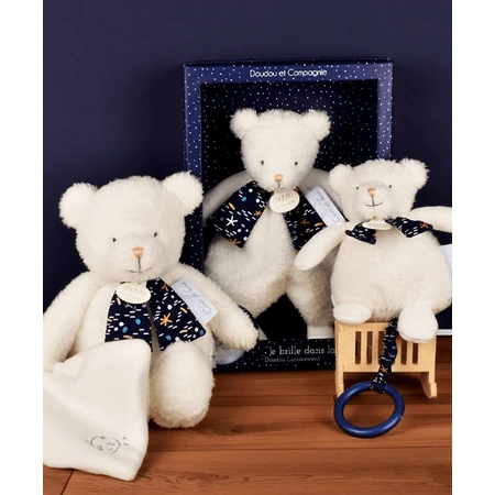 Ursulet Orso coccolone® MOONLIGHT - 30 cm