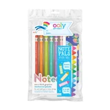 Zestaw upominkowy Happy Pack - Pastelowe tęcze