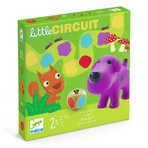 Jeu Djeco Little Circus