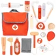 Juego de rol Kit de médico, UMU Toys