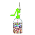 Kit creativ - Margele din hartie reciclata, Green Creativity