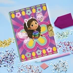 DIY set My Diamond Diary, Gabby's Dollhouse, Totum