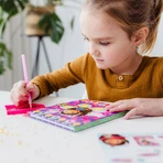 DIY set My Diamond Diary, Gabby's Dollhouse, Totum