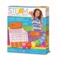 Kit stiintific Circuit Muzical, STEAM Kids