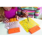 Kit stiintific Circuit Muzical, STEAM Kids