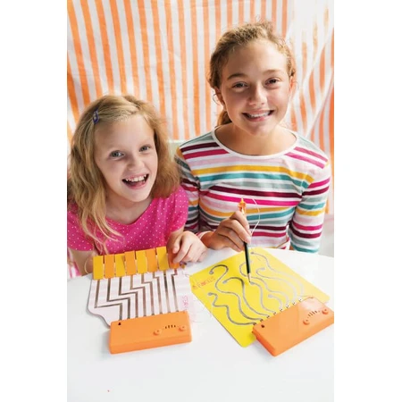 Kit stiintific Circuit Muzical, STEAM Kids