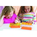 Kit stiintific Circuit Muzical, STEAM Kids