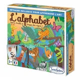 Educatief spel - Alfabet - SentoSphere