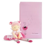 Ballerina di peluche - Lily Rose, 36 cm, rosa