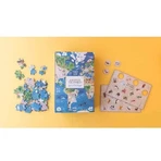 Puzzle Londji, Descopera lumea