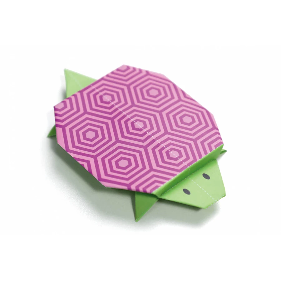 Origami - Animale de companie - nivel 1