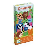 Cadomino bordspel Djeco