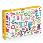 Gioco di carte Djeco Batamo