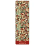 Lesezeichen Lesezeichen William Morris Modellhasen, Fridolin