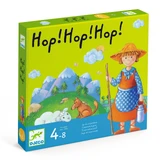 Joc de cooperare Hop hop hop!