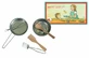 Set pentru preparat clatite, Egmont