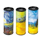 Vincent van Gogh Kaleidoscope, Fridolin