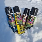 Creta NEO Creta Spray - żółty, 150 ml: ceny i cechy
