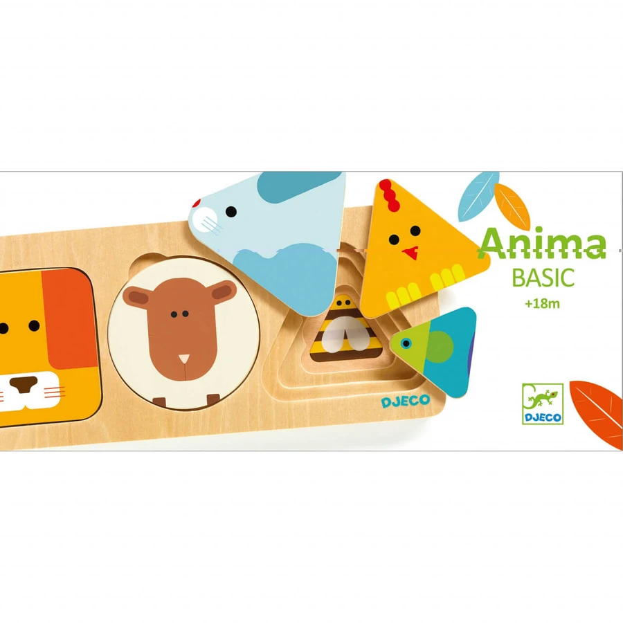 Anima Basic Djeco