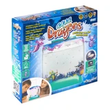 Set educativ STEM - AQUA DRAGONS® Habitat Lumea subacvatica
