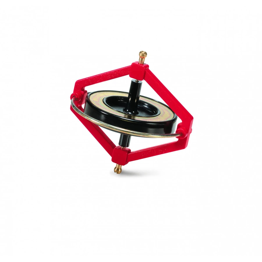 Navir gyroscoop