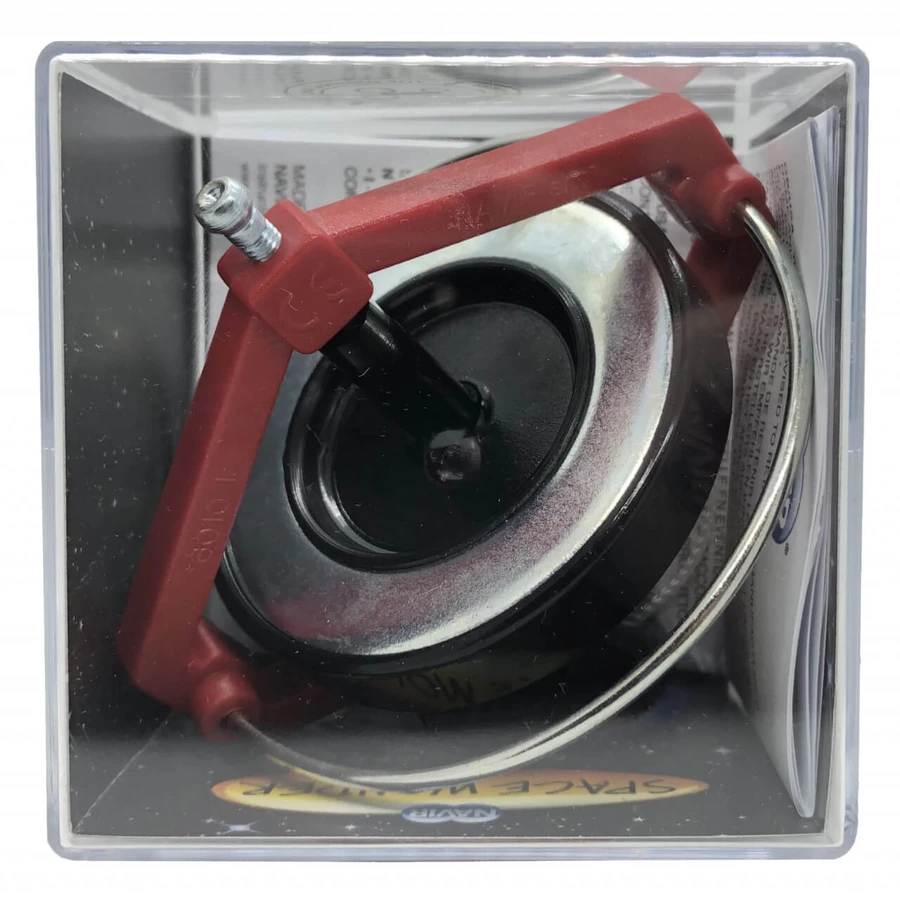 Navir gyroscoop