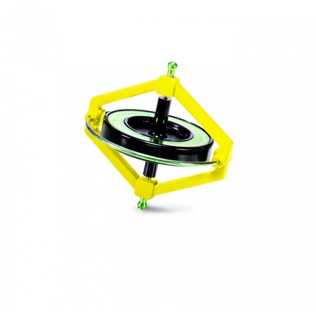 Navir gyroscoop