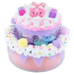 Kit créatif Decoden - Boîte à bijoux à décorer avec de la pâte colorée
