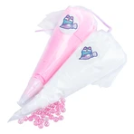 Kit créatif Decoden - Boîte à bijoux à décorer avec de la pâte colorée