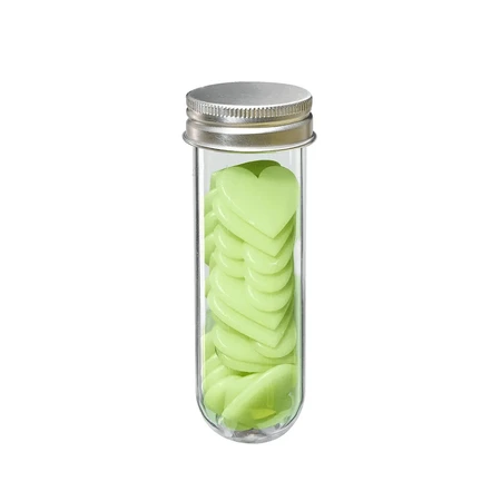 Set decorativ fosforescent – Inimi strălucitoare Glowing Imaginations