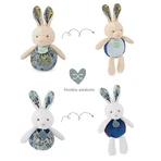 Bunny Rabbit Doudou® - plush toy, 20 cm