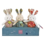 Bunny Rabbit Doudou® - plush toy, 20 cm