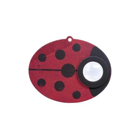 Optical toy Londji, Ladybird