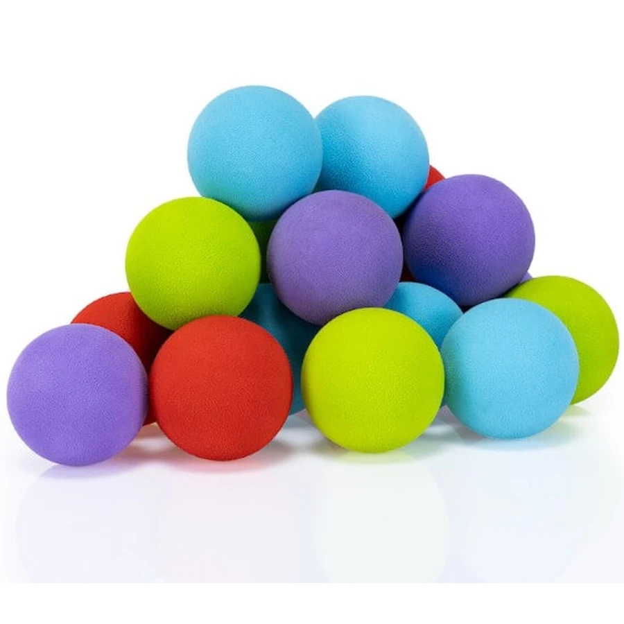 Air Toobz - 20 balles supplémentaires pour vos sets Air Toobz