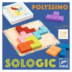 Gra Polyssimo Djeco: ceny i cechy