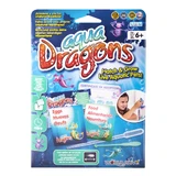 Set educativ STEM - AQUA DRAGONS® Lumea subacvatica - kit reumplere/starter