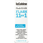 Fiolă pentru păr 11 în 1 Flash Hair, 1 fiolă x 5 ml, La Cabine