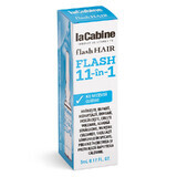 LA CABINE - FH 11 in 1 FLASH HAIR Fläschchen für Haare 1X5 ml
