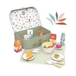 Buntes Picknick-Set, Speedy Monkey