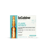 LA CABINE - FLASH EFFECT Complexion vials 10 x 2ml