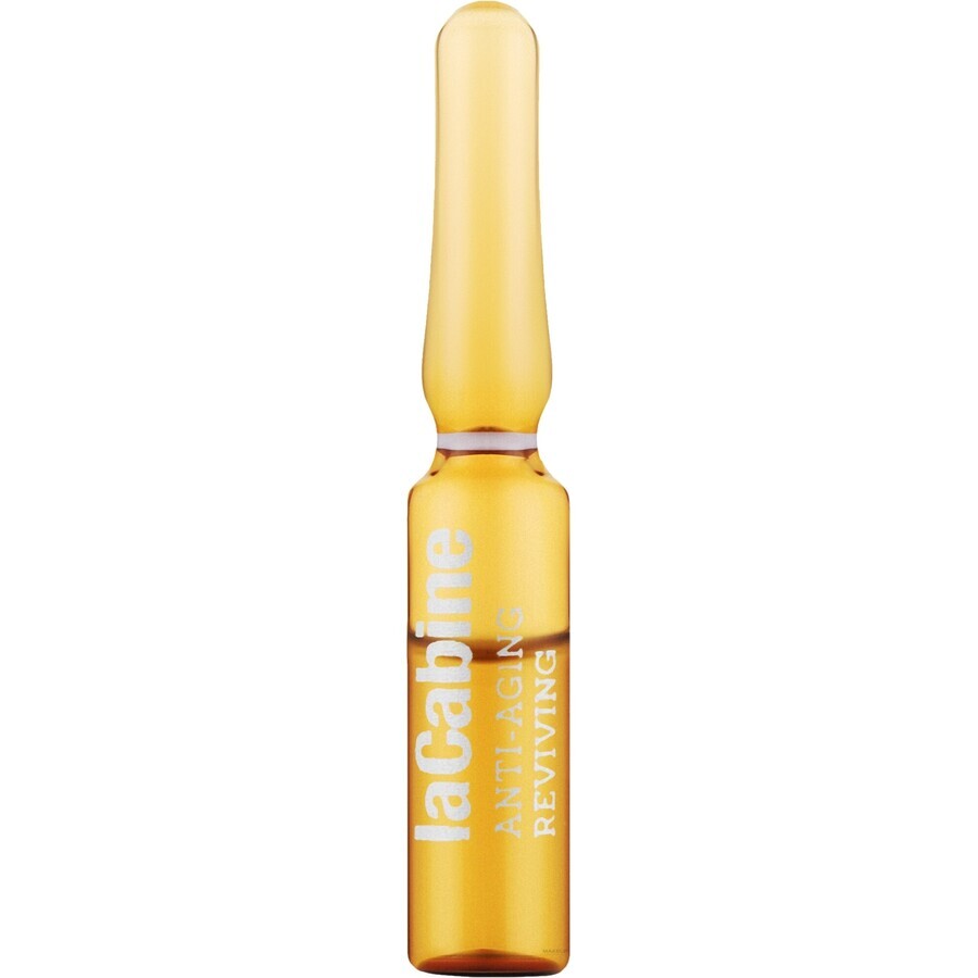 LA CABINE - Ampolla cutánea REVIVE ELIXIR 1X2 ml